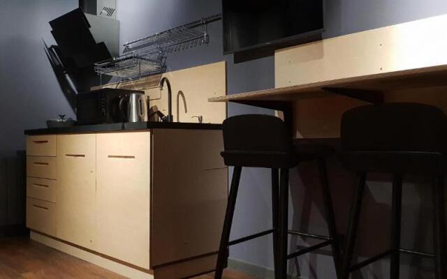 New Gudauri Loft 1 #440