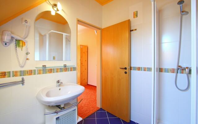 Levendula Apartman