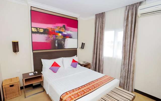 Brits Hotel Pangkalan Bun