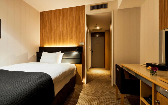 Sendai Kokusai Hotel