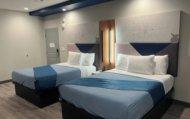 Crystal Inn - NorthWest - 290