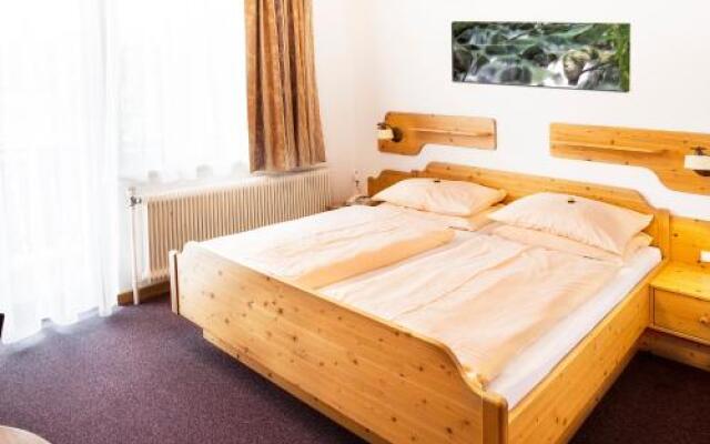Gasthof Pension Seidl