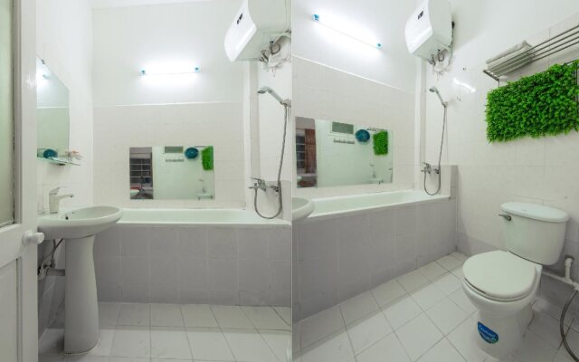 Thu Do Vang 12 Hotel by OYO Rooms