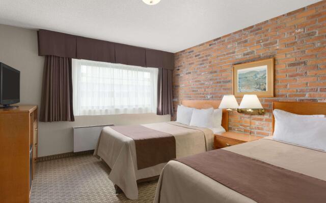 Travelodge by Wyndham Thunder Bay