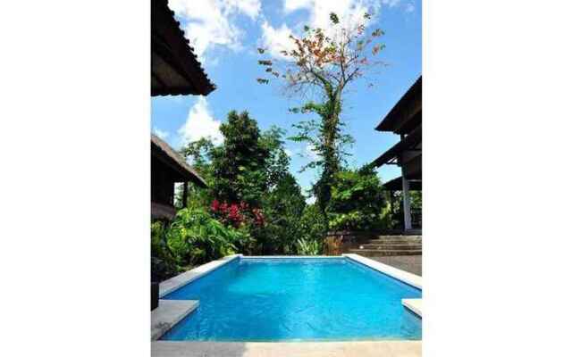 Pugig Homestay