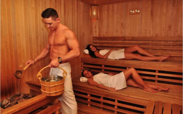 Arcanum Hotel