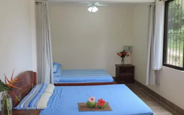 Casa Tranquilla