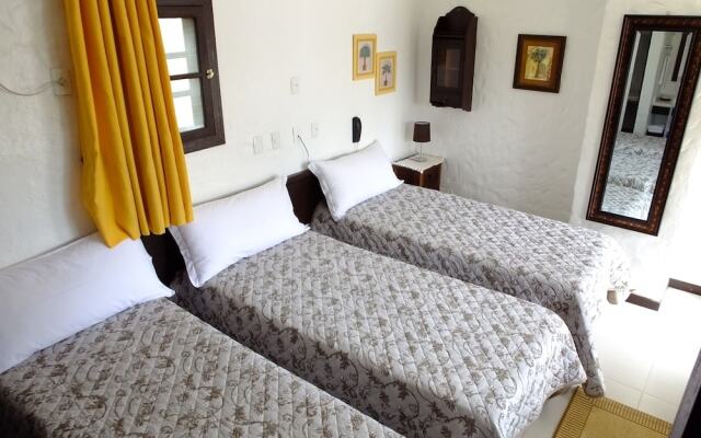 Pousada Casa Sín Nombre