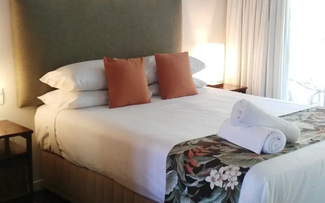South Pacific Resort & Spa Noosa