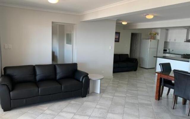 Streaky Bay Beachside & Jetty View Apartments