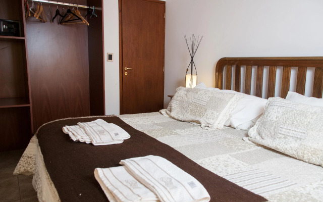 Apart Hotel Raices Patagonicas