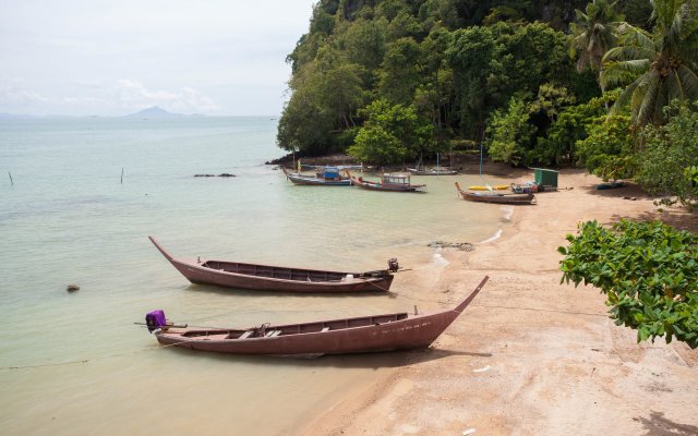 Arawan Krabi Beach Resort