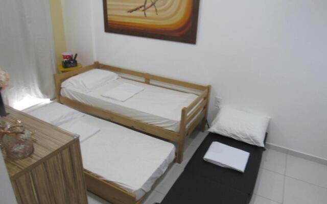 Smart Residence Flat - FLAT 1009