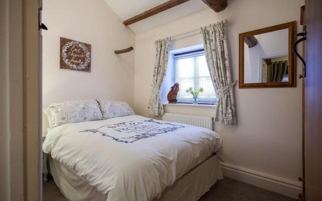 Skipbridge Farm Cottages