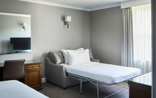 Delta Hotels Durham Royal County