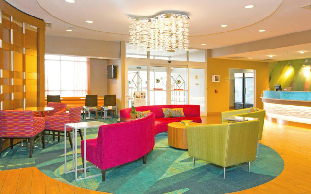 SpringHill Suites by Marriott Pittsburgh Monroeville
