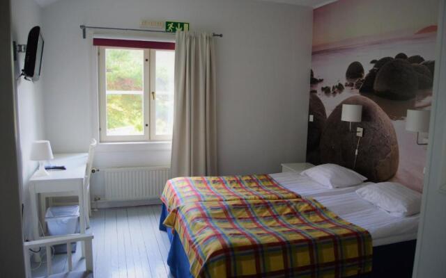Hotel Strandbo