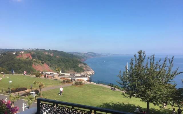 The Downs Babbacombe