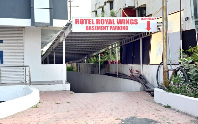 Hotel Royal Wings