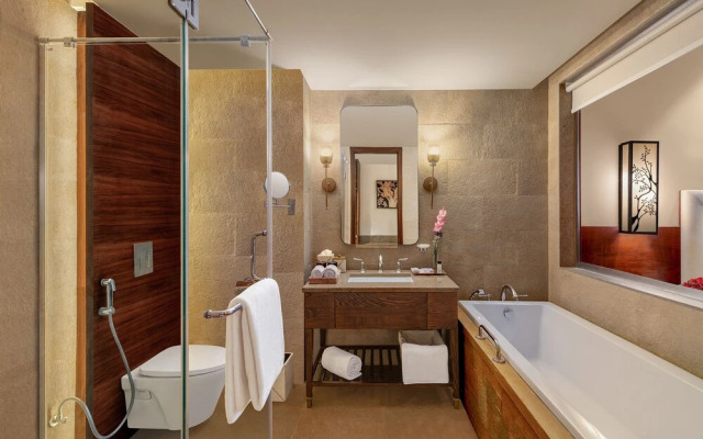 Storii By ITC Hotels Amoha Retreat, Dharamshala