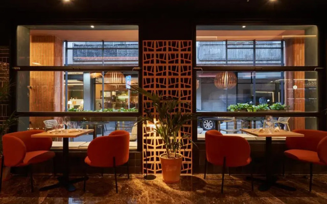Aparthotel Augusta Barcelona