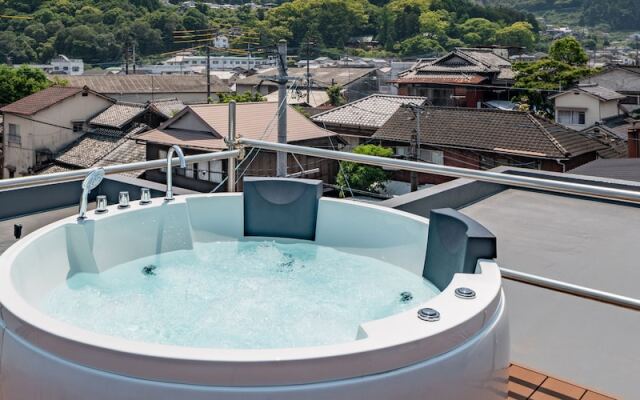 SHARE HOTEL 198 Beppu