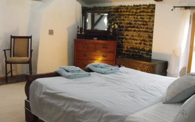 Chambres dHôtes Maison dAntoine