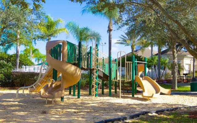 Windsor Palms - 3 Br Townhome Private Splash Pool Conservation View - Ipg 47022