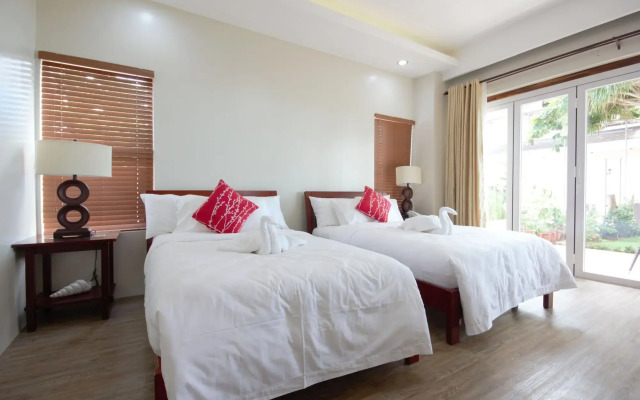 1521 Mactan Resort
