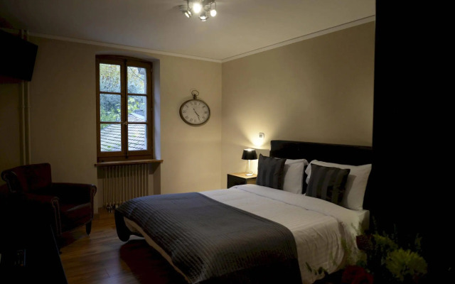 Auberge Communale de Carouge
