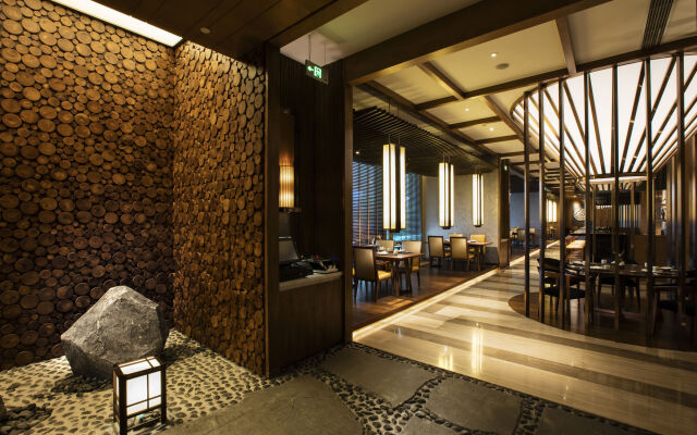 Crowne Plaza Fuzhou Riverside by IHG