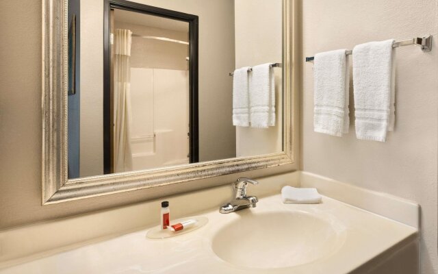 Baymont Warrenton MO