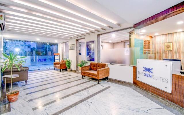 Fabhotel Prime Indeedcare Hotel & Resorts