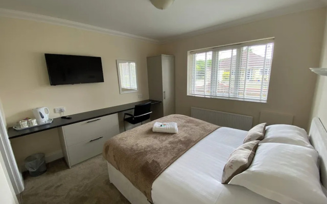 Bellvue Party House
