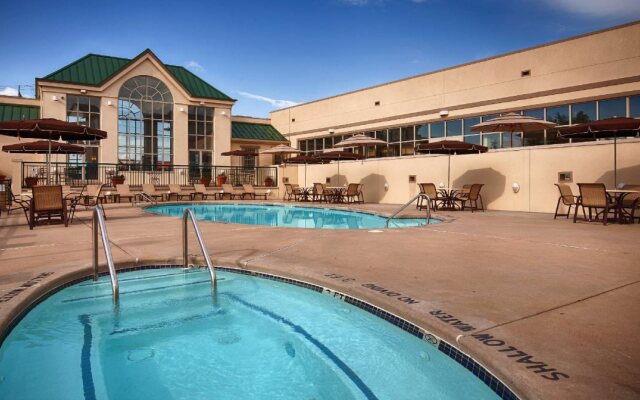 Residence Inn King of Prussia