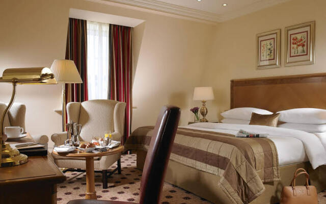 Mount Wolseley Hotel Spa & Golf Resort