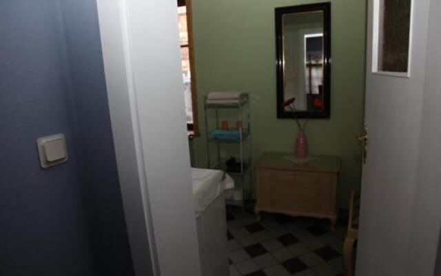 Ferienwohnung im Stieg 4
