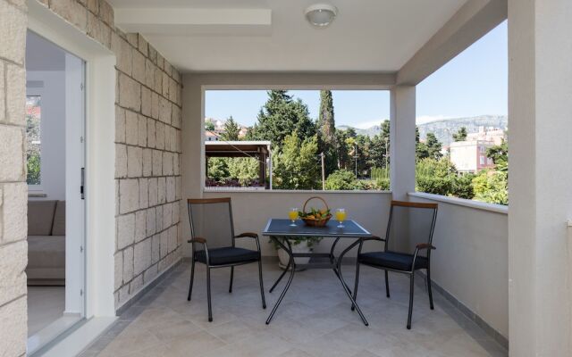 Apartments Radulovic