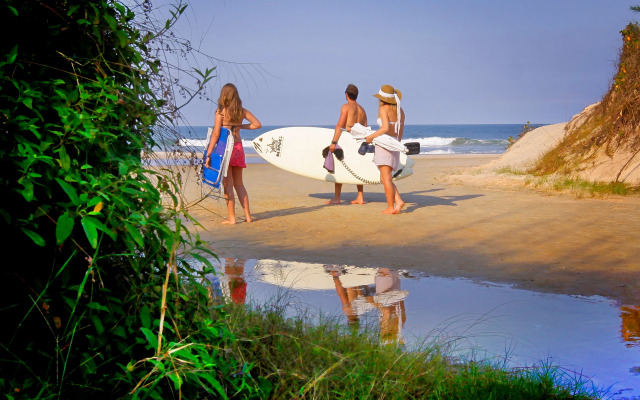 Village Praia do Rosa