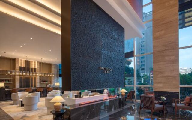 Wanda Paradiso Jiamusi