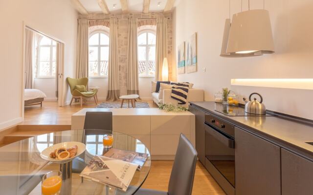 Hedera Estate, Hedera A4