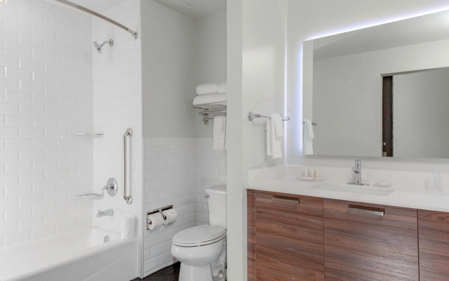 TownePlace Suites by Marriott Dallas Downtown