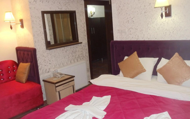 Ares Hotel Sultanahmet