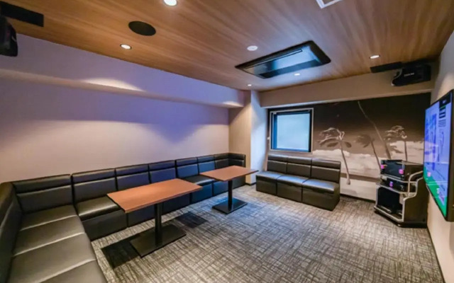 LiVEMAX RESORT Aki Miyahama-Onsen