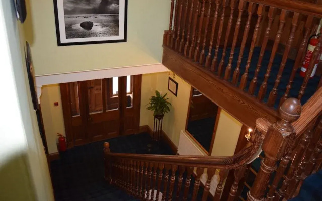 No 45 Guest House