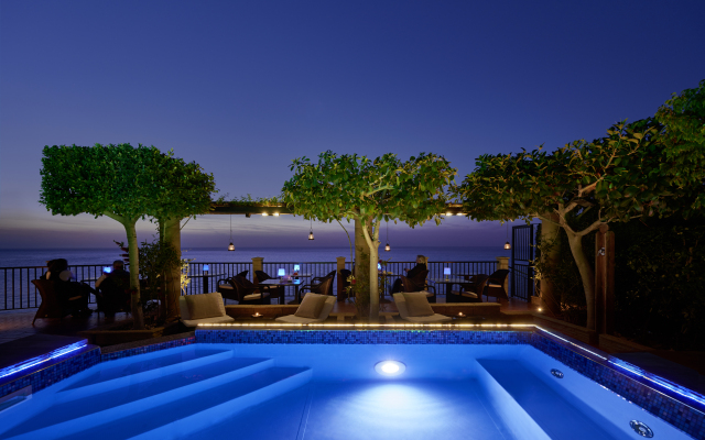 Hotel Rocca della Sena
