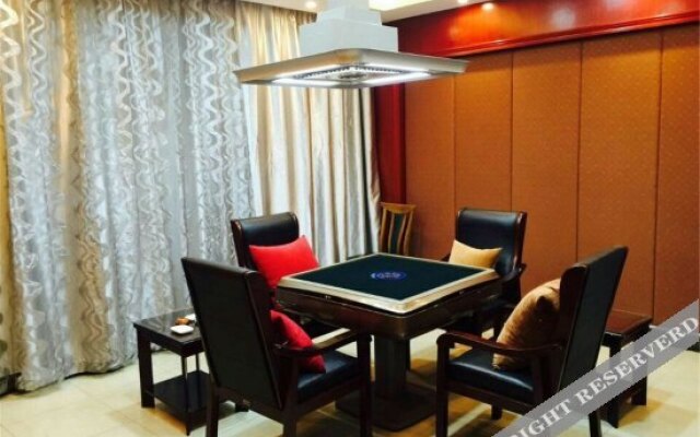 Tiandu Hotel