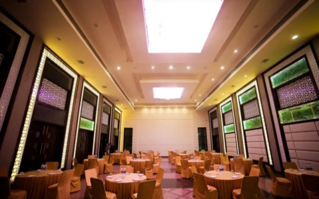 Meghdoot Hotel & Resorts