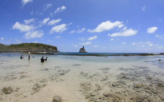 Pousada do Pescador Noronha