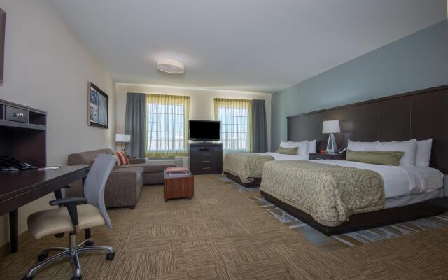 Staybridge Suites Amarillo - Western Crossing by IHG